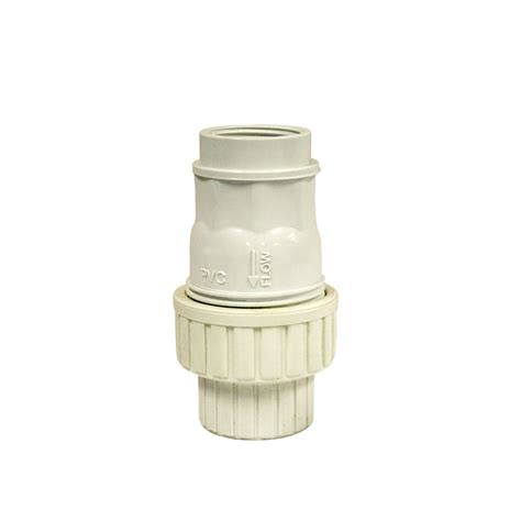 bottle water check valve|check valve bunnings.